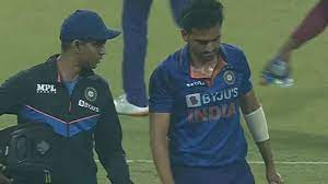 चेन्नई सुपर किंग्स को लगा बड़ा झटका, IPL 2022 में कम ही मैच खेल पाएंगे दीपक चाहर&nbsp;