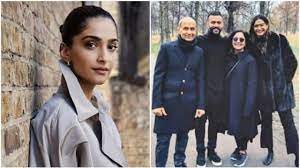 सोनम कपूर के ससुर हरीश आहूजा संग हुई ठगी, 27 करोड़ रुपये का हुआ साइबर फ्रॉड
