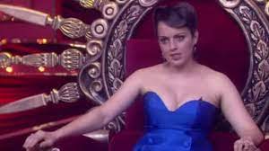 Lock Upp में होने वाली है वाइल्ड कार्ड एंट्री, टीवी का ये बड़ा एक्टर कंगना रनौत के शो में लेगा हिस्सा!