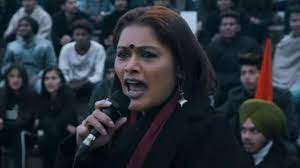 द कश्मीर फाइल्स: विवेक अग्निहोत्री के खिलाफ जारी हुआ था फतवा, पल्लवी जोशी ने बताई घटना