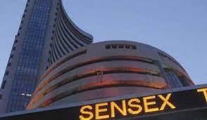 लगातार पांचवें दिन शेयर बाजार में तेजी, सेंसेक्स 936 अंक बढ़त के साथ बंद