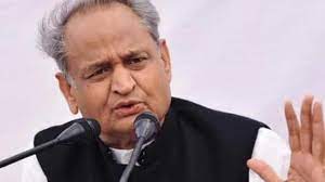 चीन में नए रूप में लौटा कोरोना, गहलोत ने PM मोदी से की चीन से आने वालों पर रोक की मांग, CM ने बताई ये बड़ी वजह