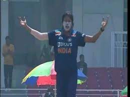 250 ODI विकेट लेने पर झूलन गोस्वामी का रिऐक्शन आया सामने