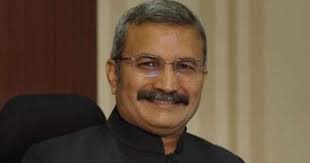 एयरपोर्ट पर आईपीएस अरुण बोथरा के सूटकेस से निकला कुछ ऐसा, जांच करने वाले सुरक्षाकर्मी भी रह गए दंग