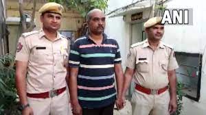 आयुर्वेदिक मसाज के बहाने राजस्थान के जयपुर में विदेशी महिला से रेप, नीदरलैंड से आई थी घूमने