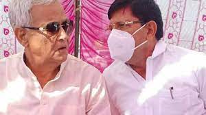 BJP MP किरोड़ीलाल से हाथ मिलाने की तैयारी में सचिन पायलट, CM गहलोत के मंत्री लिख रहे हैं पटकथा