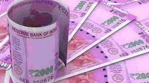 गदर मचा रहे ये 4 पेनी स्टॉक, 52 दिन में ही निवेशकों को 1,000% से ज्यादा का रिटर्न