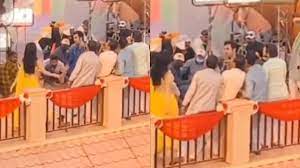 फिल्म के सेट से रणबीर कपूर और श्रद्धा का डांस क्लिप Leak, फैन्स को याद आई ‘ये जवानी है दीवानी’