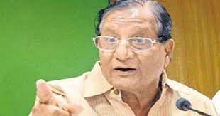 राजस्थान: सदन में राजस्थान भू-राजस्व (संशोधन) विधेयक, 2022 ध्वनिमत से पारित, मंत्री धारीवाल बोले-मास्टर प्लान के अनुसार ही दिए जाएंगे10 लाख पट्टे