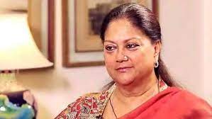 पूर्व CM वसुंधरा ने PM मोदी से की मुलाकात, मुख्यमंत्री चेहरे को लेकर BJP में खींचतान चरम पर,