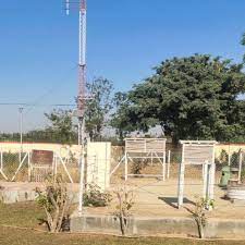 बीकानेर में न्यूनतम तापमान गिरा, दिन में भी गर्मी से राहत, एक दो दिन में फिर बढ़ेगा पारा