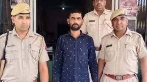 चित्तौड़: बीमा के पैसे से उतारना चाहता था कर्ज, रची खुद की मौत की साजिश, दोस्त की हत्या कर पहनाए थे अपने कपड़े