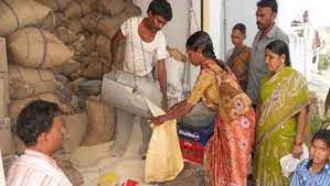 राशन कार्ड धारकों के लिए बड़ी अपडेट, जल्दी से निपटा लें ये जरूरी काम&nbsp;