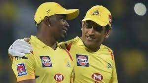 केकेआर के खिलाफ मैच से पहले बोले ड्वेन ब्रावो,’खिताब जीतना तो आसान है मगर….’