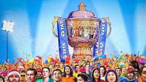 स्पॉन्सरशिप के मामले में IPL ने तोड़े सारे रिकॉर्ड, आंकड़ा पहुंचा 1000 करोड़ रुपये के पार