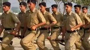 राजस्थान पुलिस कांस्टेबल भर्ती 2019 की शारीरिक दक्षता परीक्षा की डेट जारी