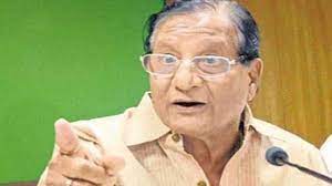 गहलोत के मंत्री धारीवाल ने पूर्व CM वसुंधरा राजे का जताया आभार, विधानसभा में बोले- वसुंधरा राजे की वजह से शराबी पुण्य कमा रहे हैं&nbsp;