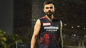 विराट कोहली IPL में आज लगाएंगे ‘दोहरा शतक’, पंजाब किंग्स के खिलाफ हासिल करेंगे ये उपलब्धि