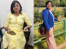 रिश्वत लेते पकड़ा तो बोली- पैसा ऊपर तक देना पड़ता:महिला ड्रग इंस्पेक्टर हर तीन महीने में 5 हजार लेते थी, पीड़ित से बोली- तेरी दुकान अच्छी, 10 हजार लूंगी