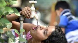राजस्थान में आसमान से बरसने लगी आग, 31 मार्च तक लू से नहीं मिलेगी राहत, जानिए प्रमुख जिलों का हाल