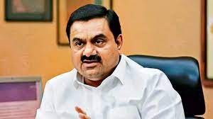 दौड़ लगा रहे अडानी पावर, अडानी विल्मर और अडानी पोर्ट्स के शेयर
