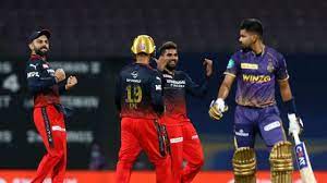 IPL 2022 के सबसे कम स्कोर पर ढेर हुए कोलकाता नाइट राइडर्स, वनिंदु हसरंगा ने दिखाया रंग