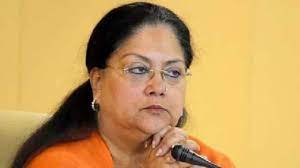 गुर्जर आरक्षण के अगुवा किरोड़ी सिंह बैंसला का निधन, पूर्व CM वसुंधरा और MP किरोड़ी लाल ने जताया दुख