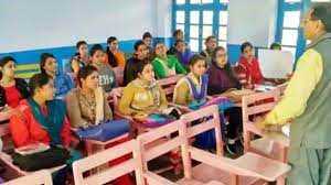 BEd : राजस्थान और हरियाणा के 100 से अधिक बीएड कॉलेजों को मान्यता देने पर विचार करने का आदेश