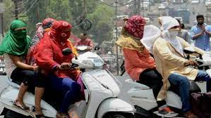 गंगानगर के बाद बीकानेर में गर्मी ने तोड़ा रिकॉर्ड, 2 अप्रैल तक चलेगी लू