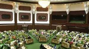 CM सलाहकार संयम लोढ़ा और नेता प्रतिपक्ष कटारिया उलझे, लोढ़ा बोले- सरकार गिरने के मंसूबे नहीं होंगे पूरे&nbsp;