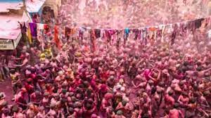 राजस्थान: पुष्कर में सात मार्च से शुरू होगा विश्व प्रसिद्ध होली महोत्सव, ‘कपड़ा फाड़’ होली पर आयोजकों की चुप्पी