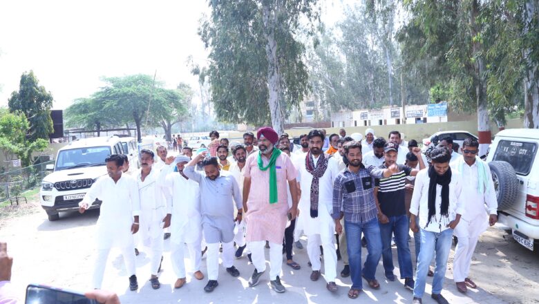 मतगणना में गड़बड़ी का आरोप, रिकाउंटिंग की मांग