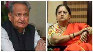 BJP का मास्टर स्ट्रोक है करौली हिंसा पर संग्राम, BJP को आस सत्ता में आने की राह खुलेगी