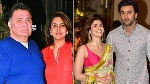 ऋषि कपूर और नीतू की राह पर चल रहे हैं बेटे रणबीर कपूर, आलिया भट्ट से शादी करने के बाद करेंगे ये काम