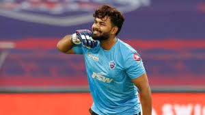 ‘मैं झुकेगा नहीं’, लखनऊ सुपर जाइंट्स के खिलाफ मैच से पहले मस्ती के मूड में दिखे दिल्ली कैपिटल्स के कप्तान ऋषभ पंत