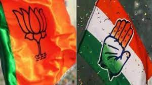 जेपी नड्डा के ST सम्मेलन की काट में कांग्रेस ने राणा पूंजा भील पर खेला दांव, आदिवासियों को लुभाने के लिए बनाई ये रणनीति
