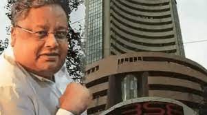 130 रुपये के पार जाएगा राकेश झुनझुनवाला का ये फेवरेट स्टॉक, अभी दांव लगाने पर मिलेगा तगड़ा मुनाफा!