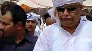 करौली हिंसा: BJP MP किरोड़ी लाल करौली कलेक्ट्रेट पर धरने पर बैठे, किरोड़ी बोले- लोग कर रहे हैं करौली से पलायन