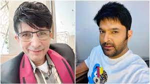 KRK ने किया कपिल शर्मा को भद्दे शब्दों के साथ बर्थडे विश