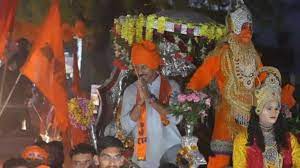करौली हिंसा: मुख्यमंत्री अशोक गहलोत पर जमकर बरसे राज्यवर्धन, राजस्थान में धर्म विशेष के खिलाफ इस्तेमाल हो रही धारा 144