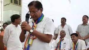 राजस्थान: UDH मंत्री शांति धारीवाल फफक-फफक कर रो पड़े, राजस्थान को मर्दों का प्रदेश बताकर आए थे सुर्खियों में, जानें मामला 