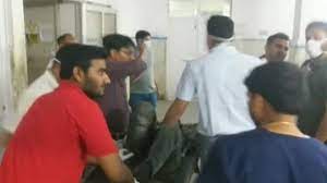 उदयपुर में पिकअप खाई में गिरी, 5 की मौत, 16 घायल, CM गहलोत ने जताया दुख