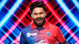 IPL में ऋषभ पंत ने तोड़ा विराट कोहली और संजू सैमसन का बड़ा रिकॉर्ड