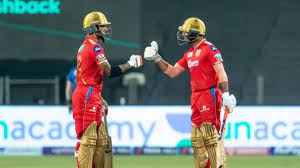 पंजाब किंग्स को IPL 2022 के बीच में बदलना पड़ा कप्तान, मयंक अग्रवाल नहीं खेल रहे मुकाबला