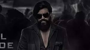 KGF 2 Box Office Collection: वीकडेज में भी धुआंधार कमाई