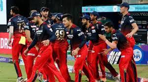  LSG के खिलाफ फिर से आरसीबी के ‘कप्तान’ बने विराट कोहली