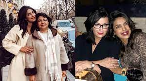 तो प्रियंका चोपड़ा को ऐसे सूझा बेटी का नाम, मां और सास से है कनेक्शन