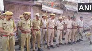 करौली हिंसा के बीच  PFI का दावा, CM गहलोत को दंगों के बारे में लिखी थी चिट्टी