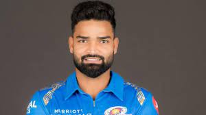 कौन है कुमार कार्तिकेय सिंह? जिन्हें बीच आईपीएल में मुंबई इंडियंस ने किया साइन