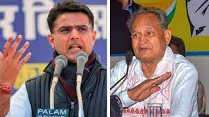 अब ‘पायलट’ बनकर ही मानेंगे सचिन, हाईकमान से की तुरंत CM बनाने की मांग: सूत्र